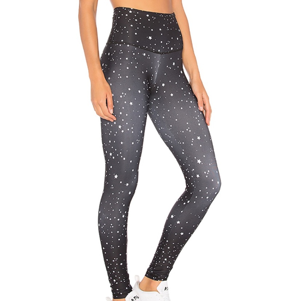 STRUT-This legging. O/S